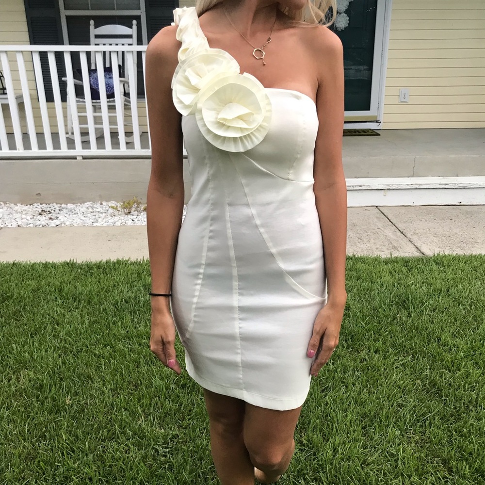 Cocktail Dress